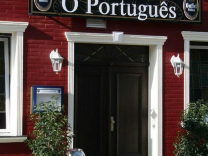 Foto:  O Portugues