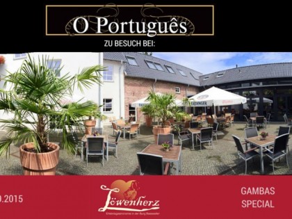 Foto:  O Portugues